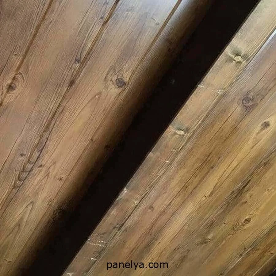 Panel sándwich imitación teja - Imagen 4