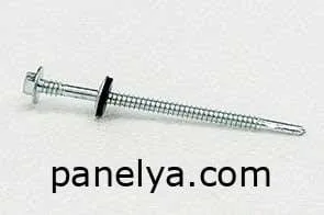 Tornillo para panel sándwich