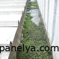 Limpieza y reparación de canales