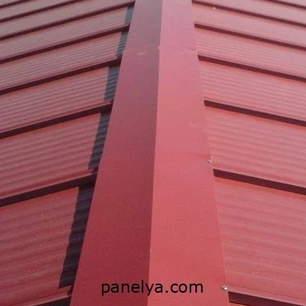 Panel sándwich cubierta categoría