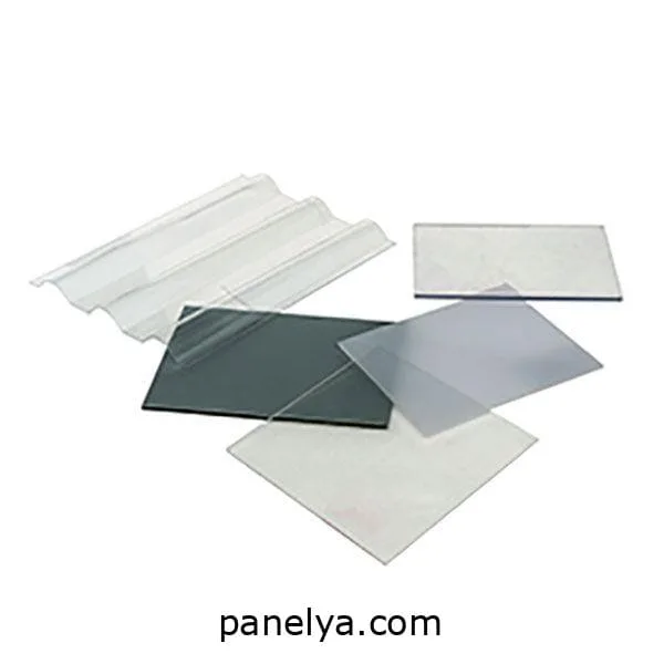 Policarbonatos categoría