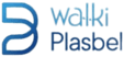 Logo Walki Plasbel