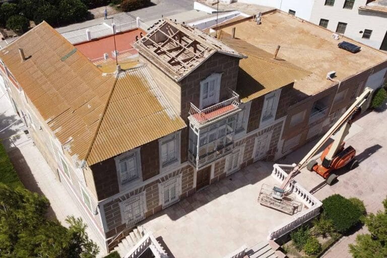 Reforma de viviendas con panel sándwich | Panelya