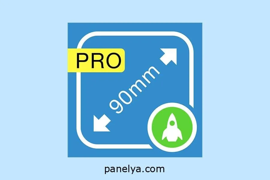 My Measures Pro app