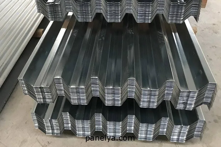 Chapa forjado colaborante - Imagen 5