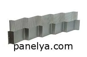 Chapa metálica especiales