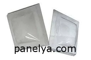 Cúpulas y accesorios