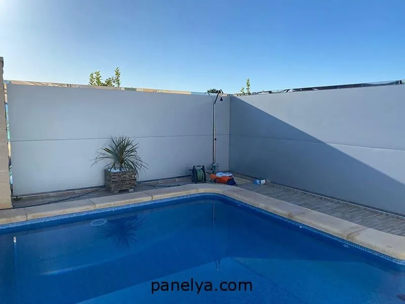 Panel sándwich para fachada - Imagen 3