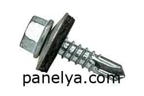 Tornillo autotaladrante