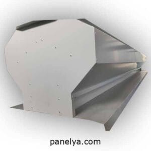 Ventilación industrial