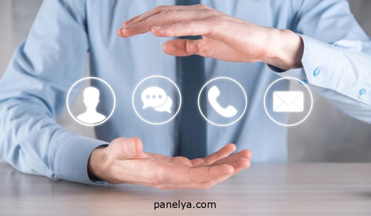 Atención al cliente de Panelya