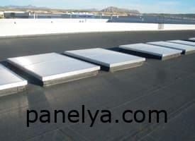 cubiertas-tipo-deck-murcia Cubiertas deck en Murcia