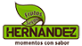 Logo Frutos Secos Hernández