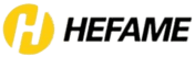 Logo Hefame