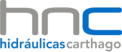 Logo Hidráulicas Carthago