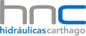 Logo Hidráulicas Carthago