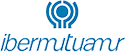 Logo Ibermutuamur