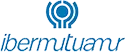 Logo Ibermutuamur
