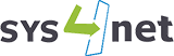 Logo Sys4net