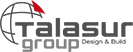 Logo Talasur
