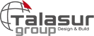 Logo Talasur