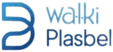 Logo Walki Plasbel